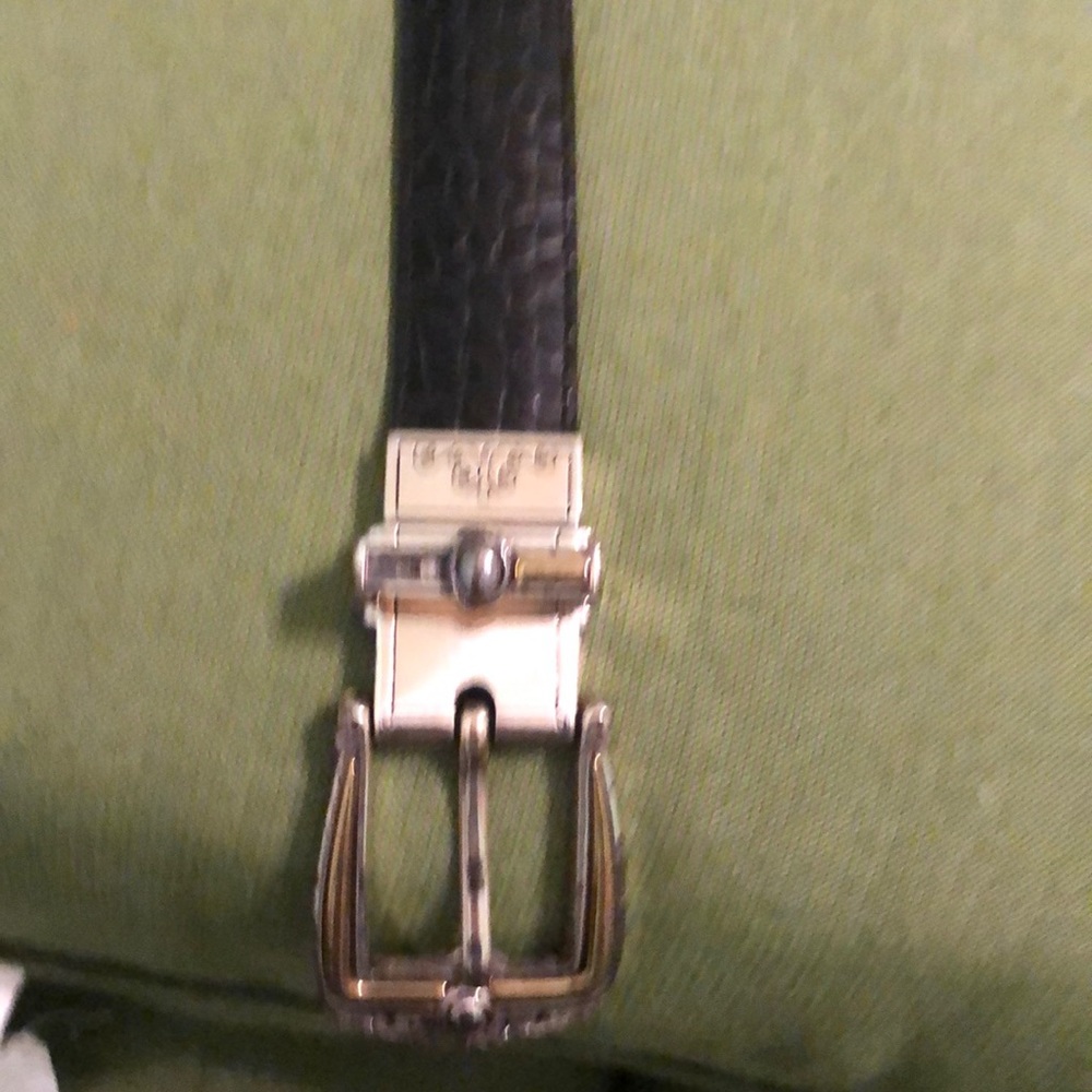 Belt